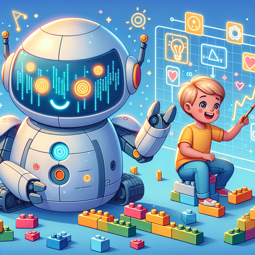 Instructions and Programming: Telling Robots What to Do